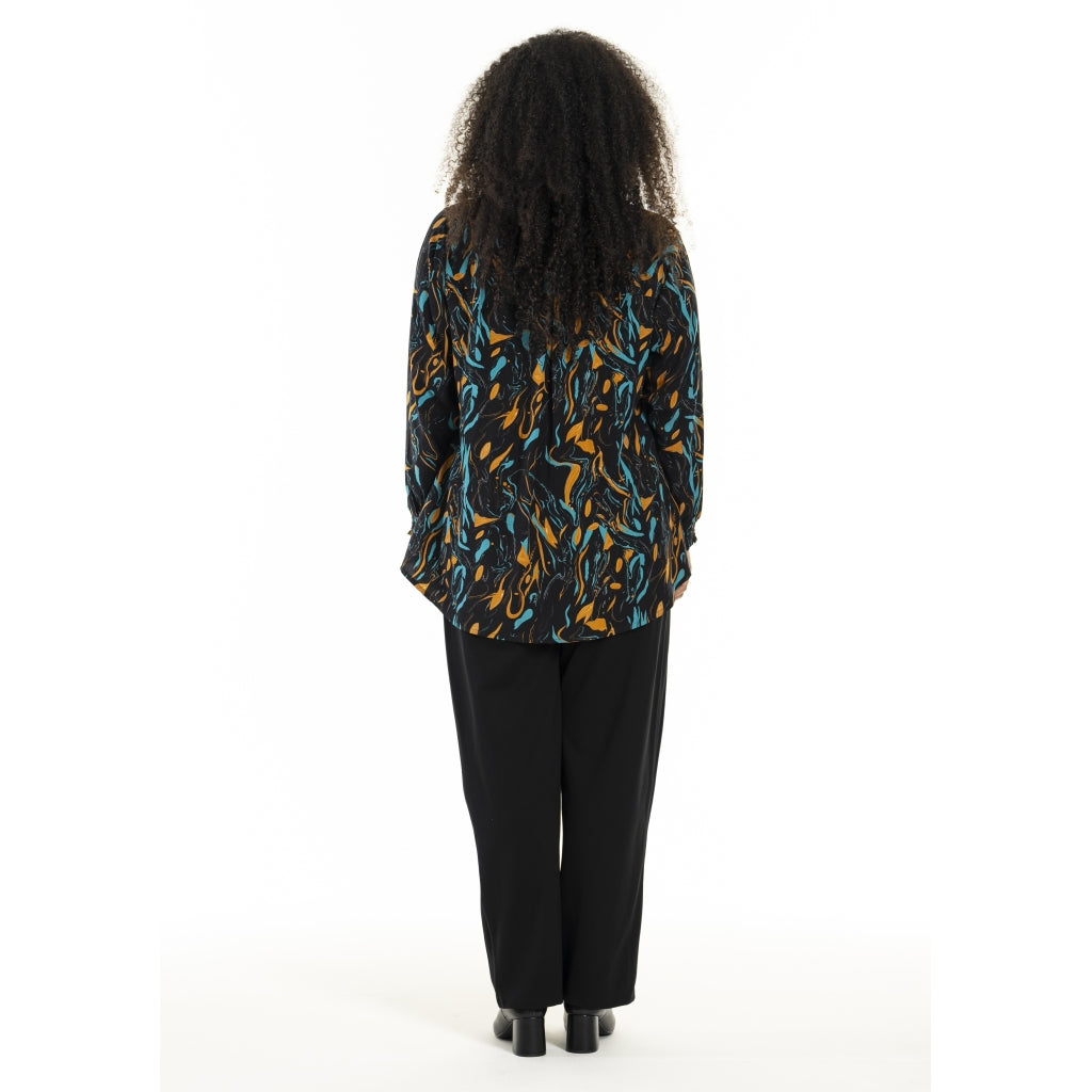 Studio SBitta Shirt Shirt Multi Colour