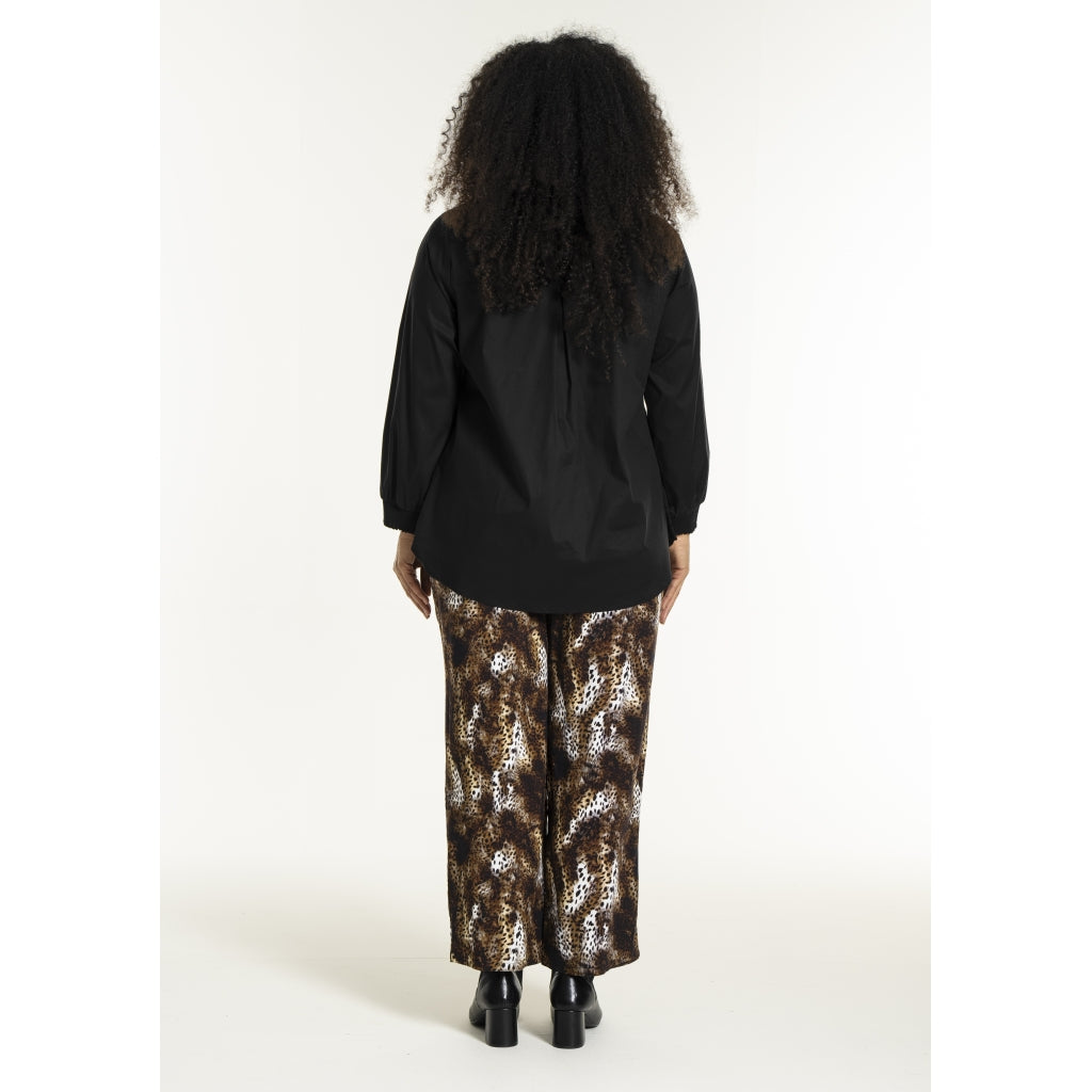 Studio SBitta Shirt Shirt Black