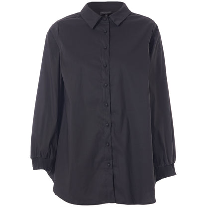 Studio SBitta Shirt Shirt Black