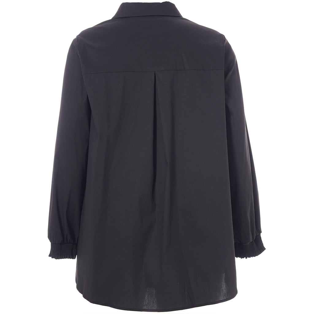 Studio SBitta Shirt Shirt Black