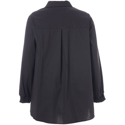 Studio SBitta Shirt Shirt Black