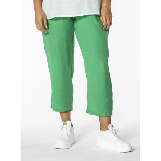 Studio SDanita Trousers Trousers Green