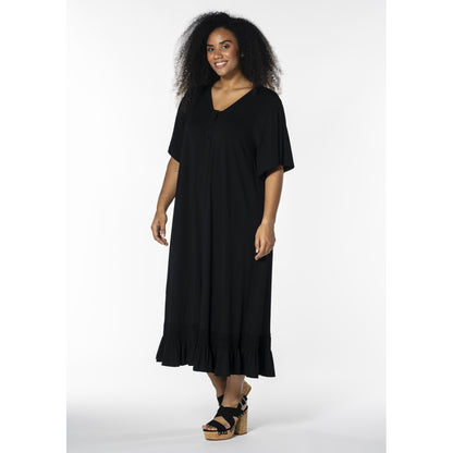 Studio SDidia Dress Dress Black
