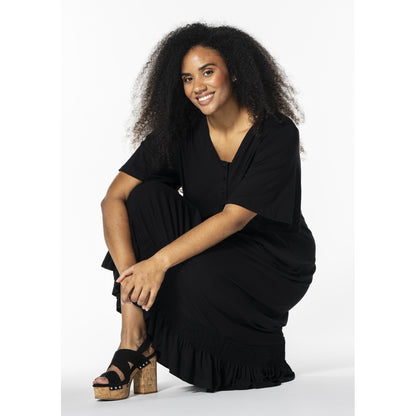 Studio SDidia Dress Dress Black