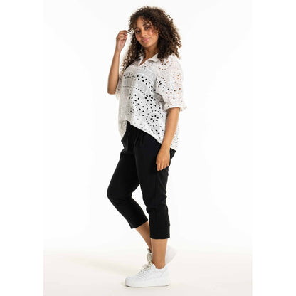 Studio SDitta Blouse Blouse White