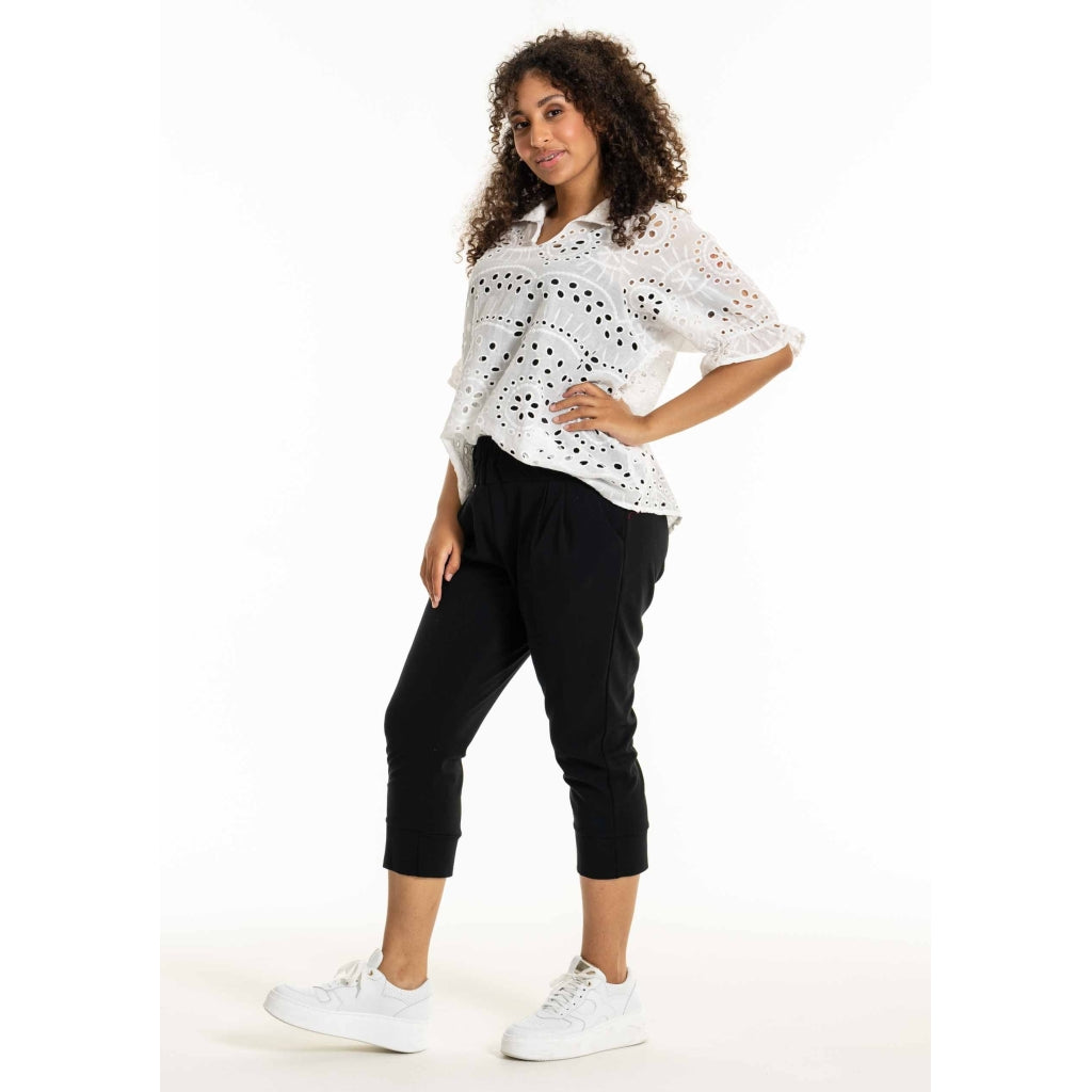 Studio SDitta Blouse Blouse White