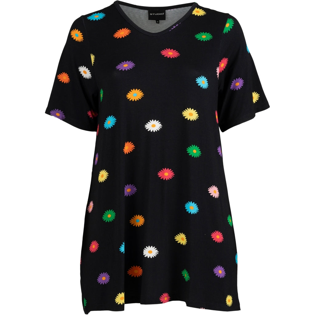 Studio SDitte Tunic Tunic Black