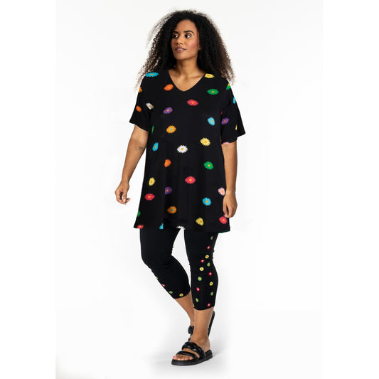 Studio SDitte Tunic Tunic Black