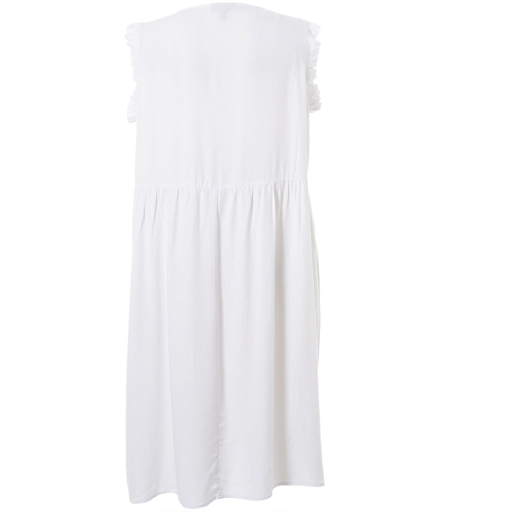 Studio SDusine Dress Dress White
