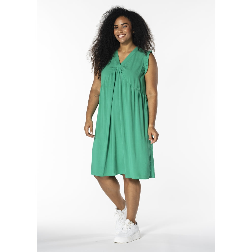 Studio SDusine Dress Dress Green