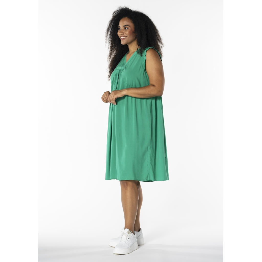 Studio SDusine Dress Dress Green