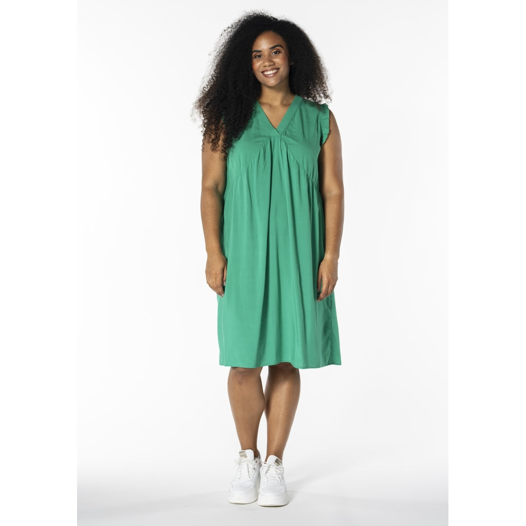 Studio SDusine Dress Dress Green