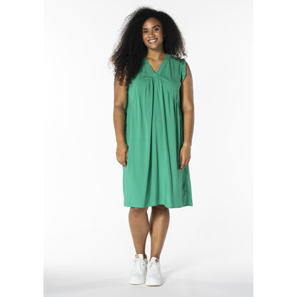 Studio SDusine Dress Dress Green