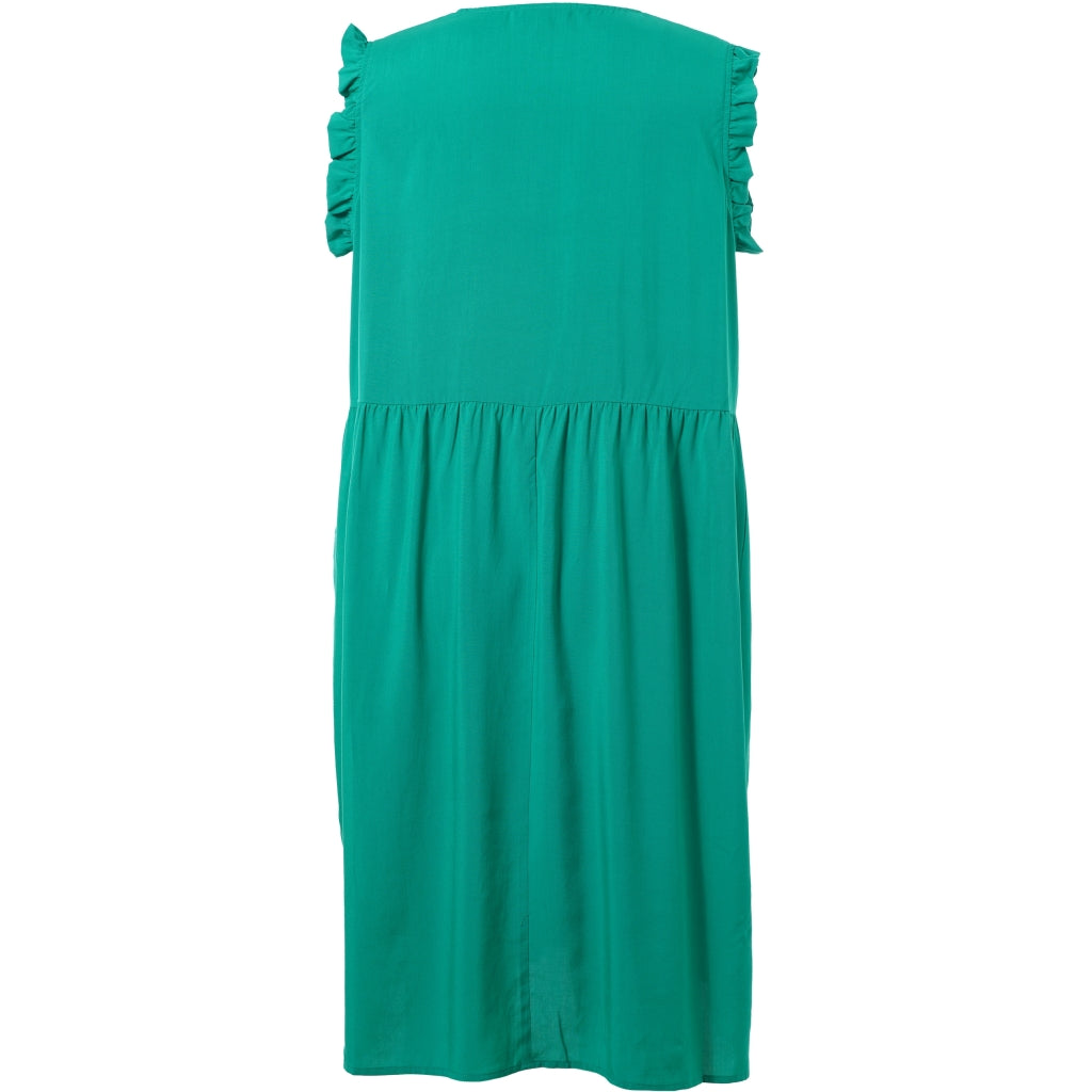 Studio SDusine Dress Dress Green
