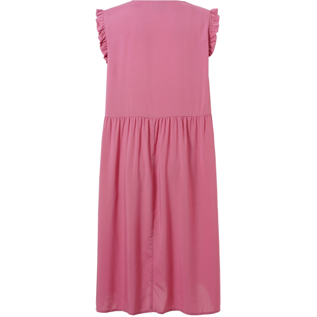 Studio SDusine Dress Dress Old Rose