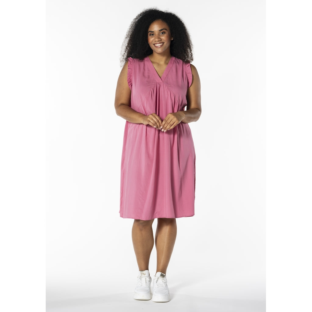 Studio SDusine Dress Dress Old Rose