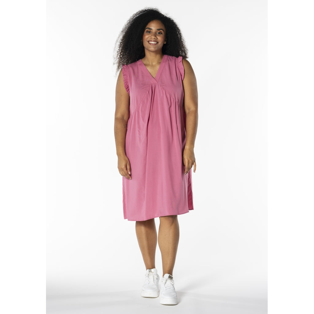 Studio SDusine Dress Dress Old Rose
