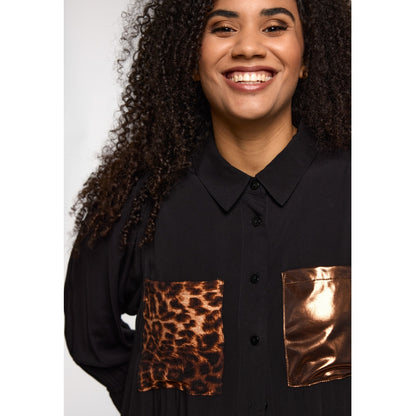 Studio SElla Shirt Shirt Black