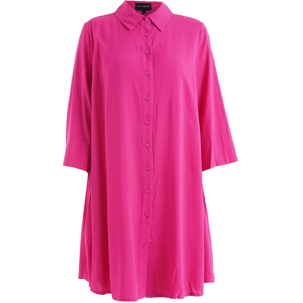 Studio SEmilie Shirt Shirt Pink