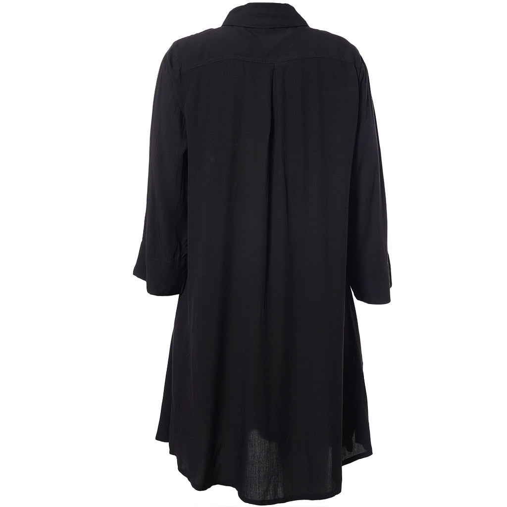 Studio SEmilie Shirt Shirt Black