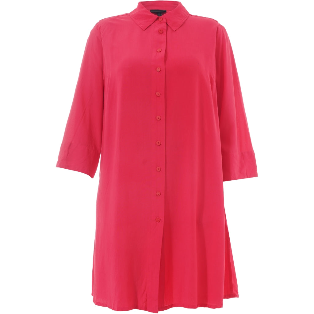 Studio SEmilie Shirt Shirt Raspberry