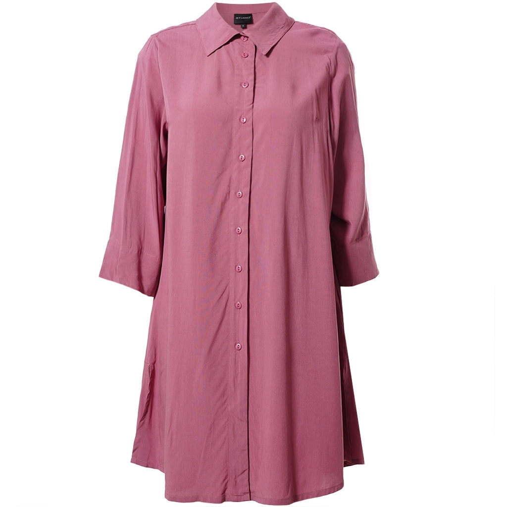 Studio SEmilie Shirt Shirt Rose