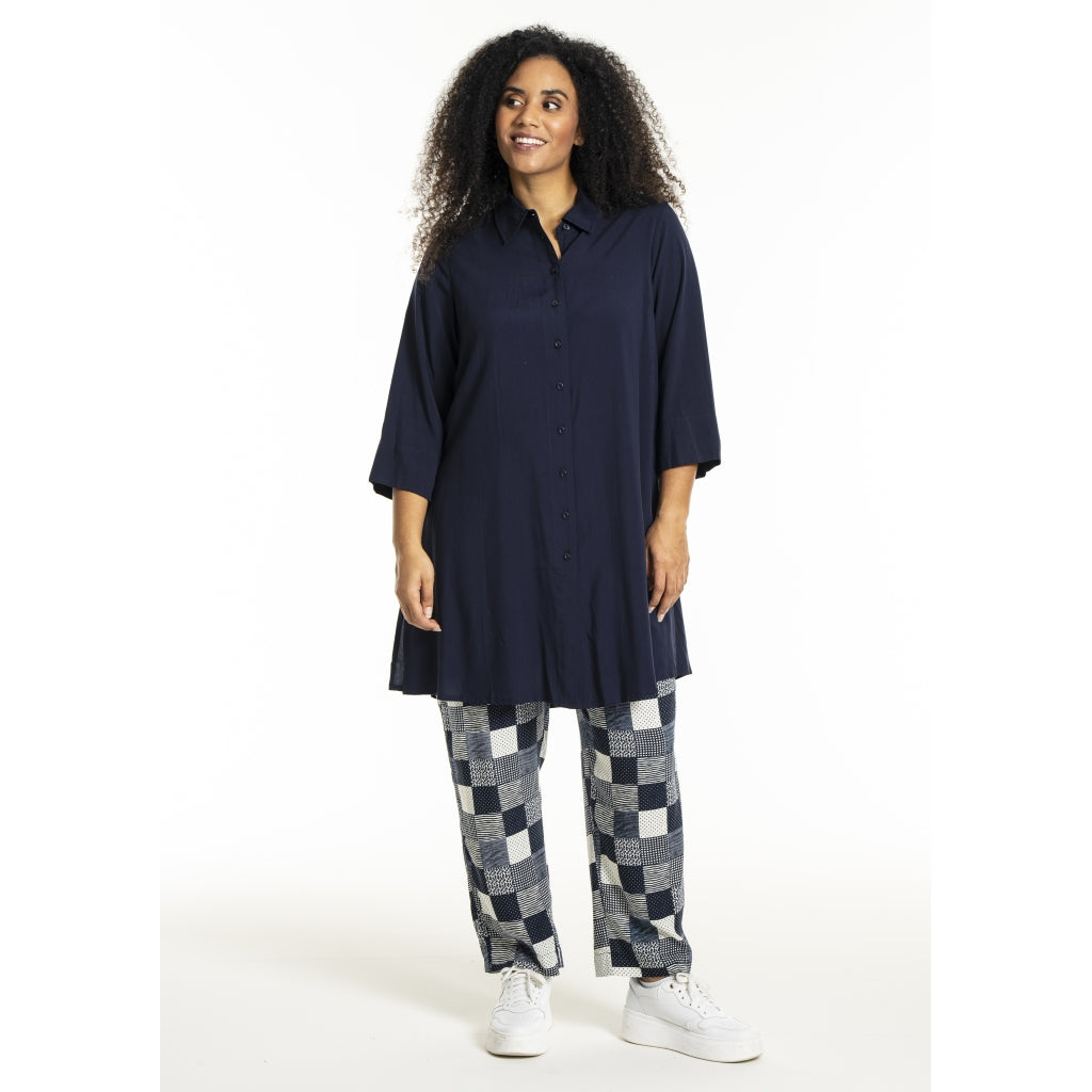 Studio SEmilie Shirt Shirt Navy