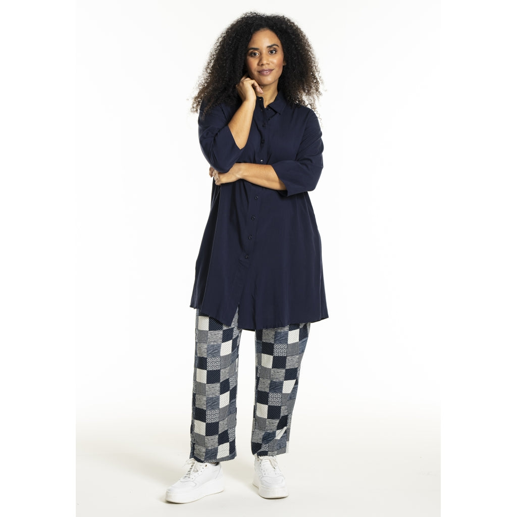 Studio SEmilie Shirt Shirt Navy