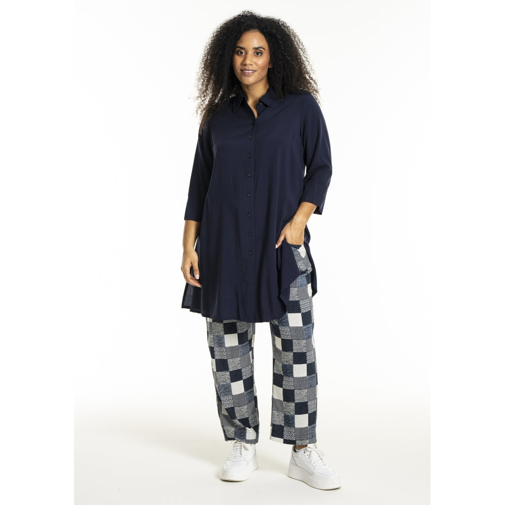 Studio SEmilie Shirt Shirt Navy