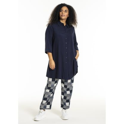 Studio SEmilie Shirt Shirt Navy