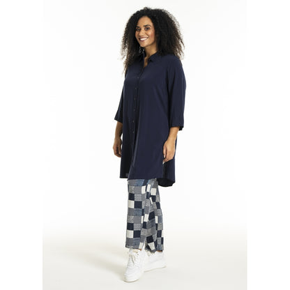 Studio SEmilie Shirt Shirt Navy