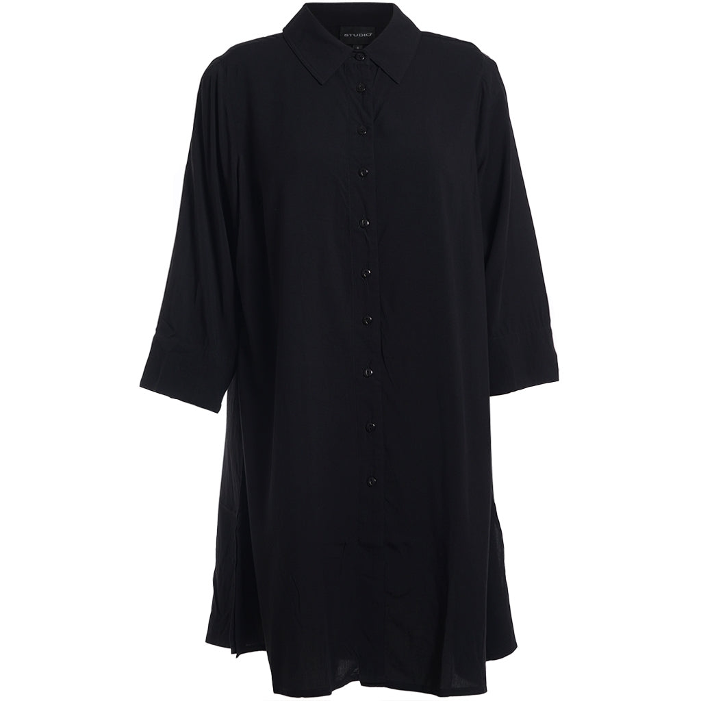 Studio SEmilie Shirt Shirt Black