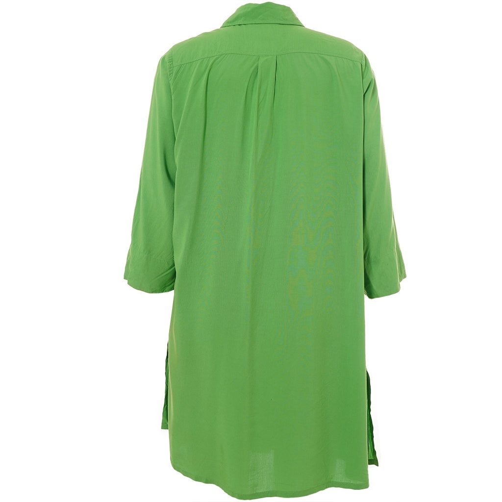 Studio SEmilie Shirt Shirt Green