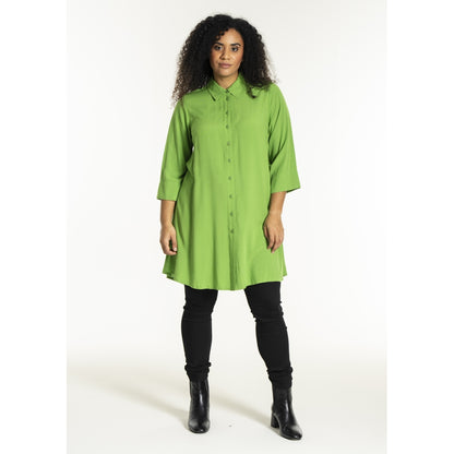 Studio SEmilie Shirt Shirt Green