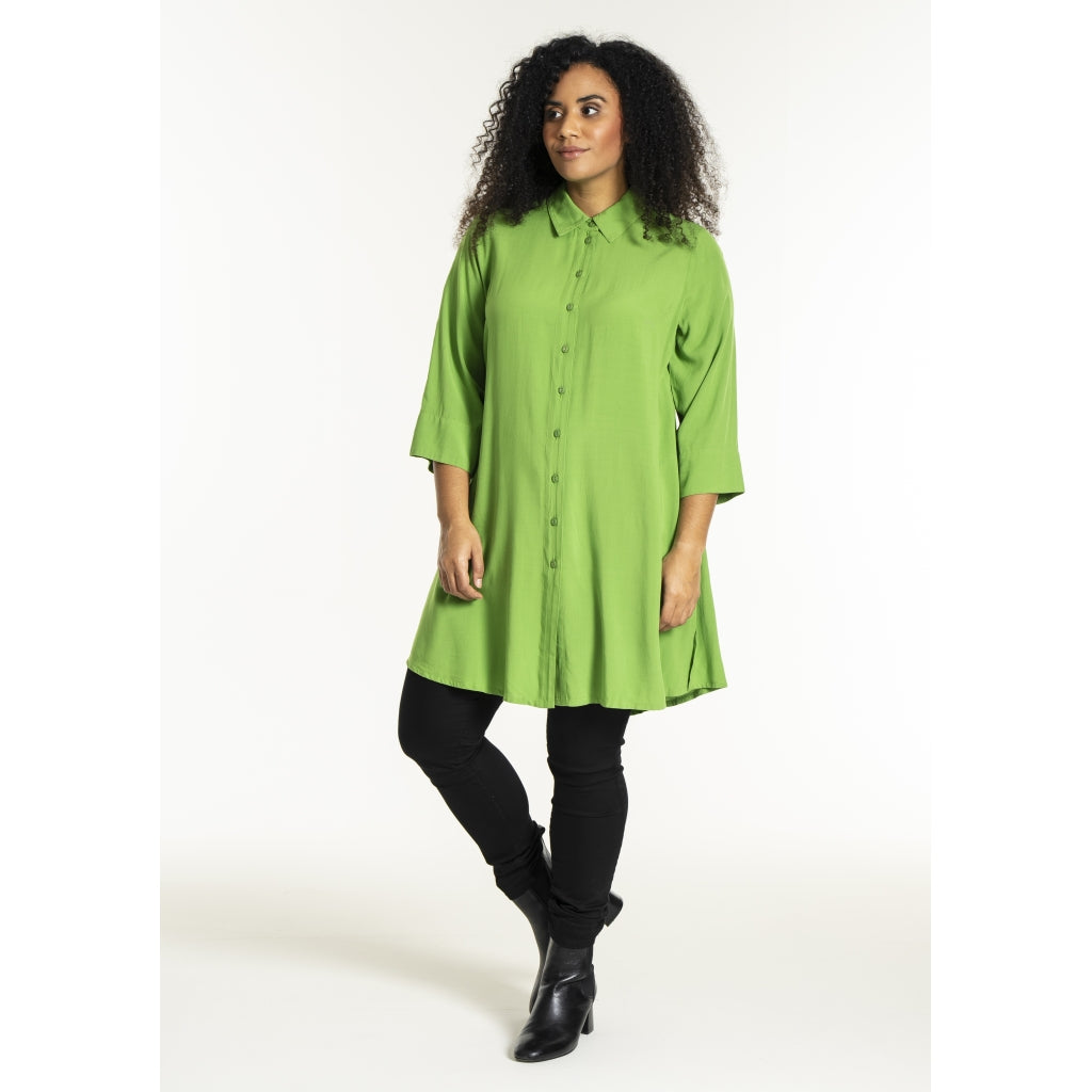 Studio SEmilie Shirt Shirt Green