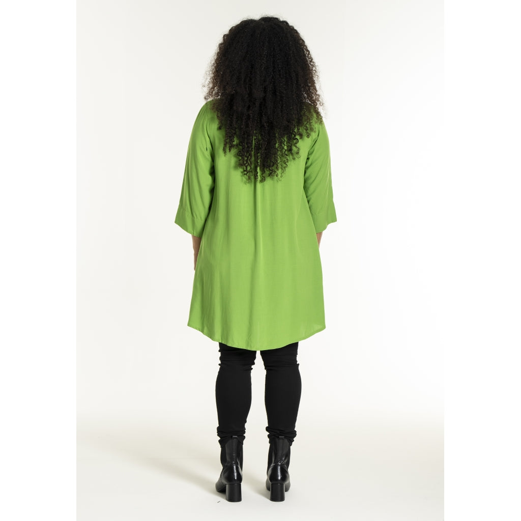 Studio SEmilie Shirt Shirt Green
