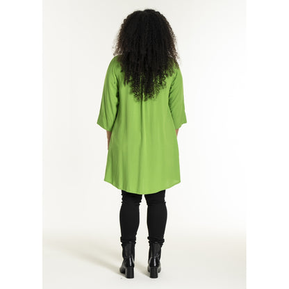 Studio SEmilie Shirt Shirt Green