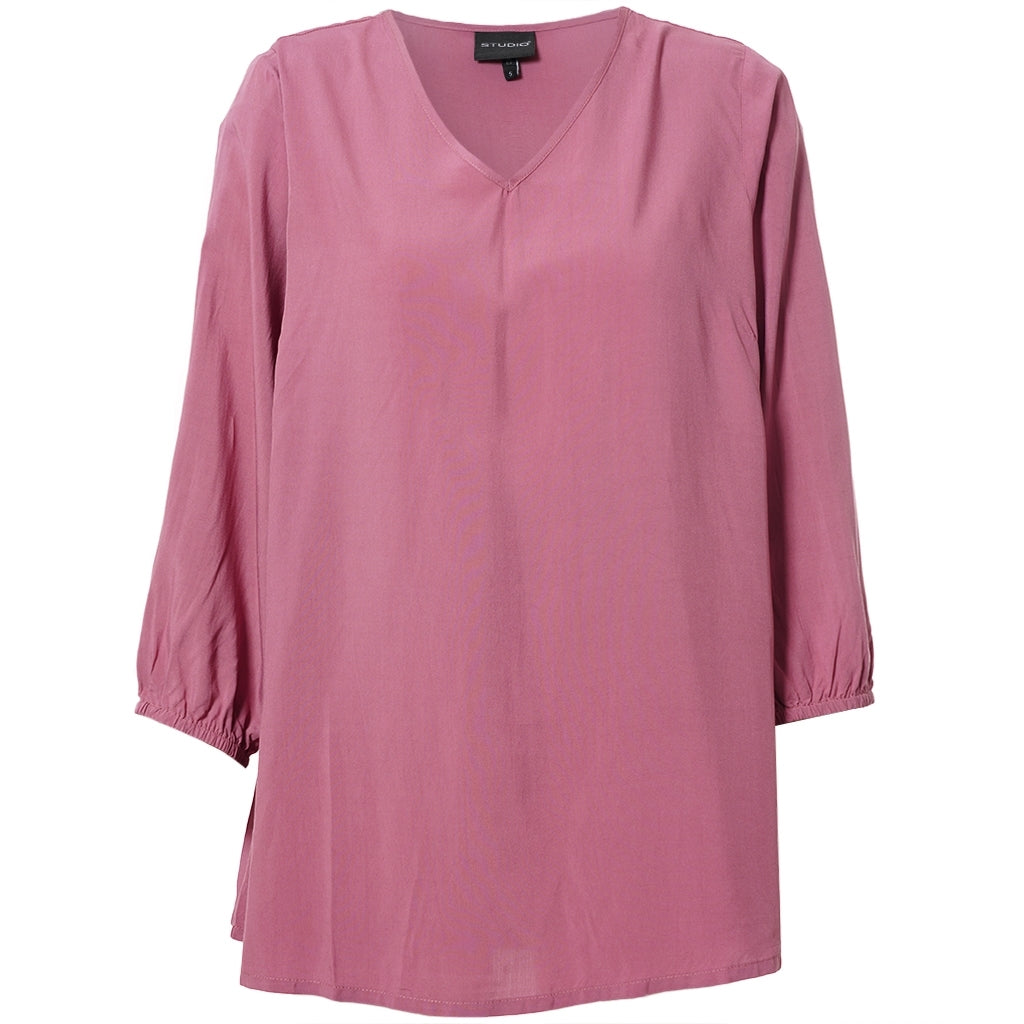 Studio SEmmy Blouse Blouse Rose