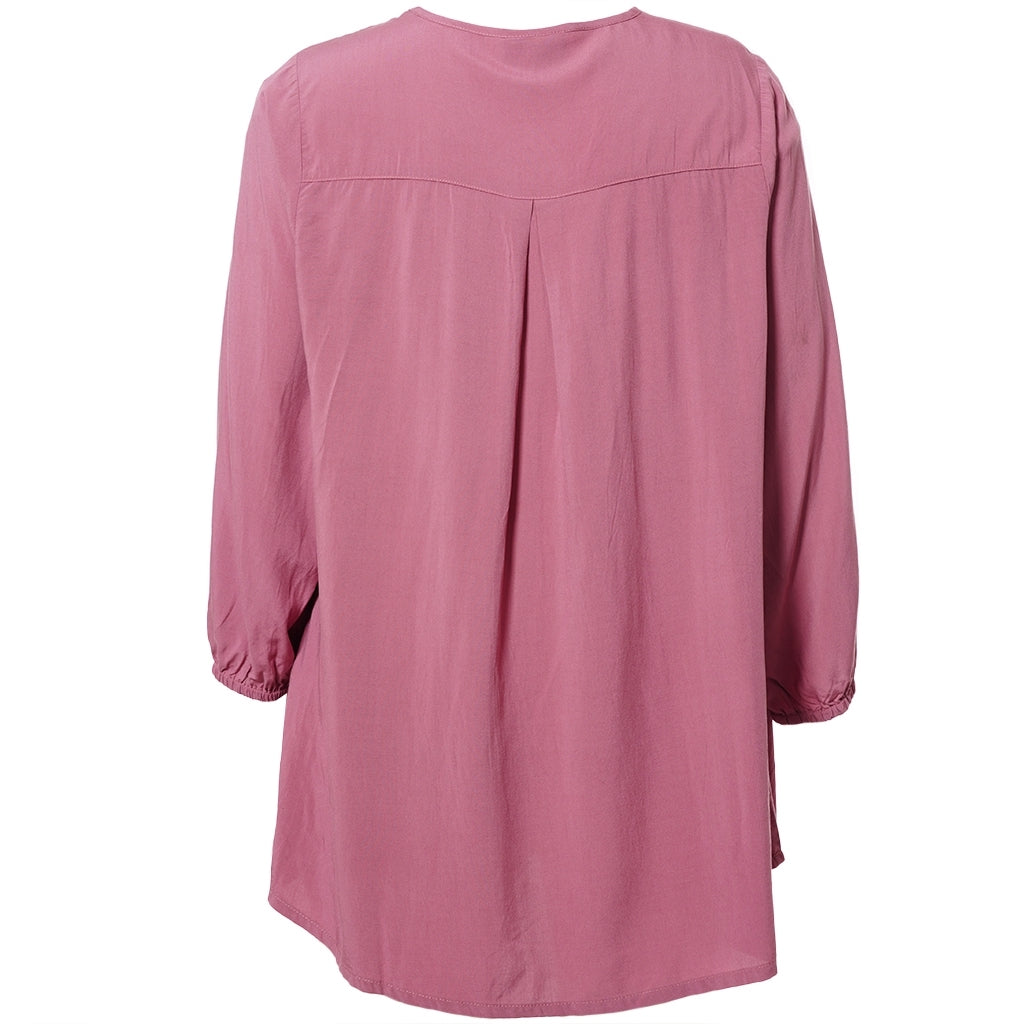 Studio SEmmy Blouse Blouse Rose