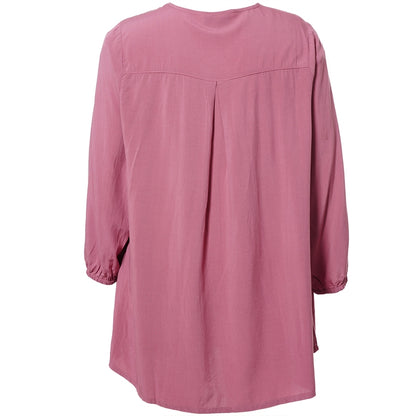 Studio SEmmy Blouse Blouse Rose
