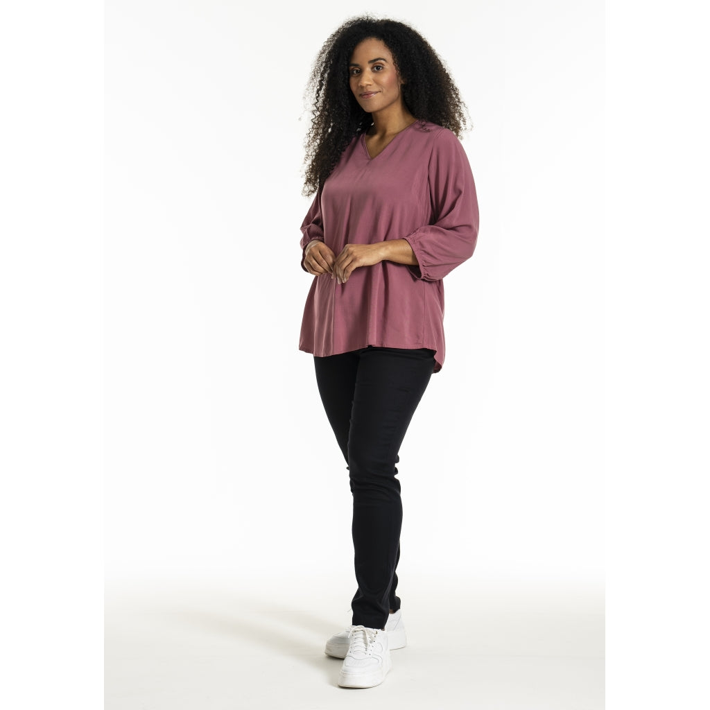 Studio SEmmy Blouse Blouse Rose