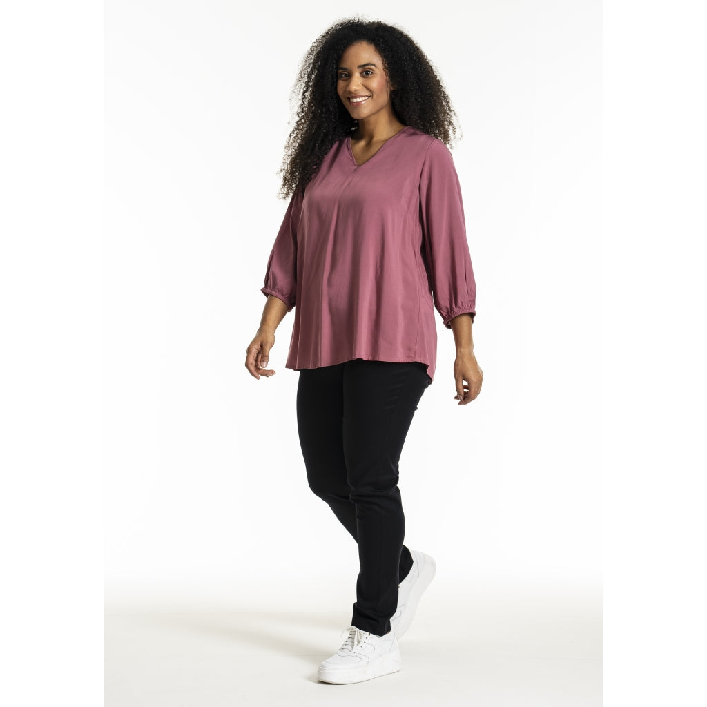 Studio SEmmy Blouse Blouse Rose