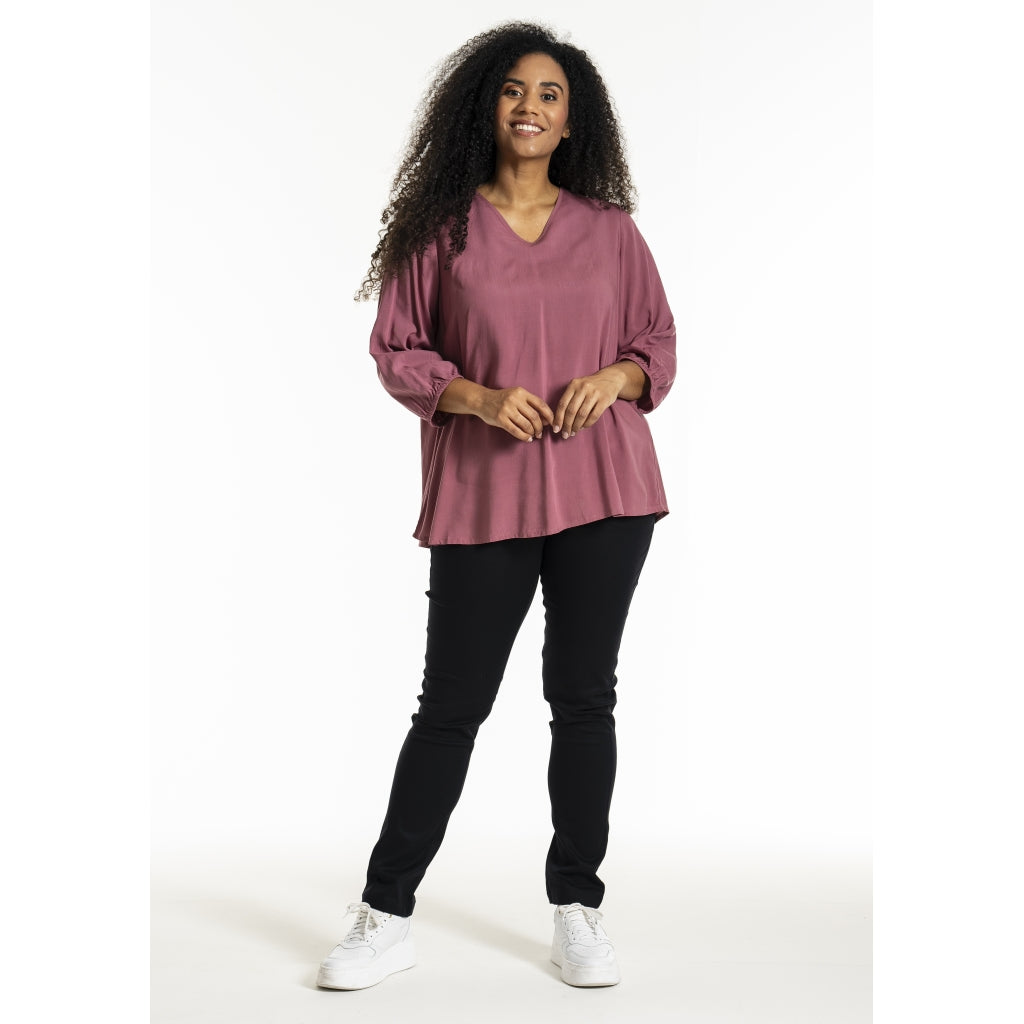 Studio SEmmy Blouse Blouse Rose