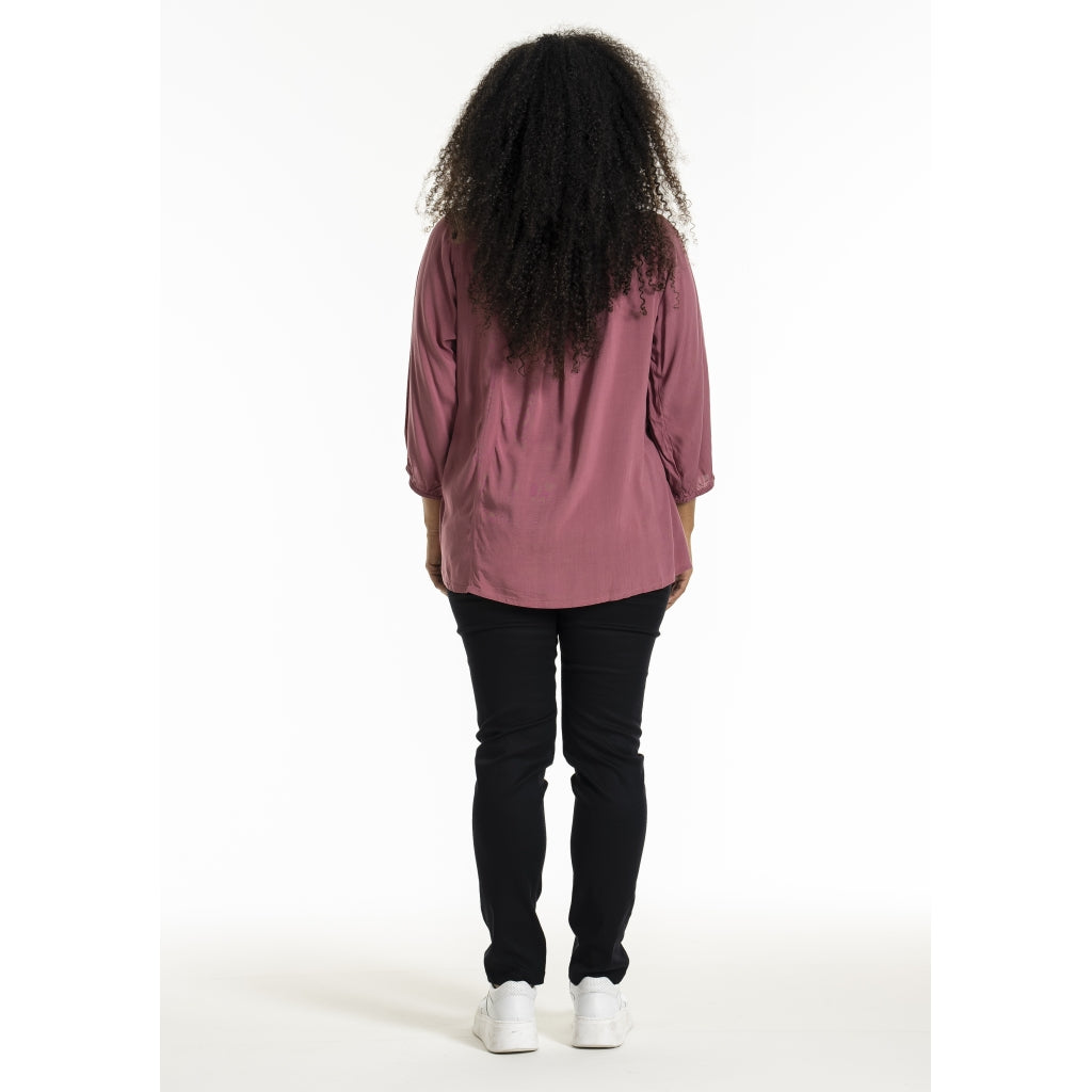 Studio SEmmy Blouse Blouse Rose