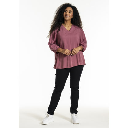 Studio SEmmy Blouse Blouse Rose