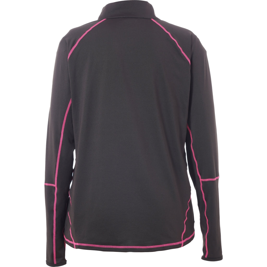Studio SFitness Jacket Jacket Black with Pink