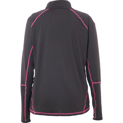 Studio SFitness Jacket Jacket Black with Pink