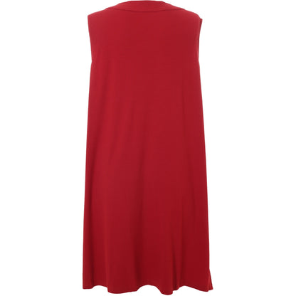 Studio SFresia vest Vest Raspberry