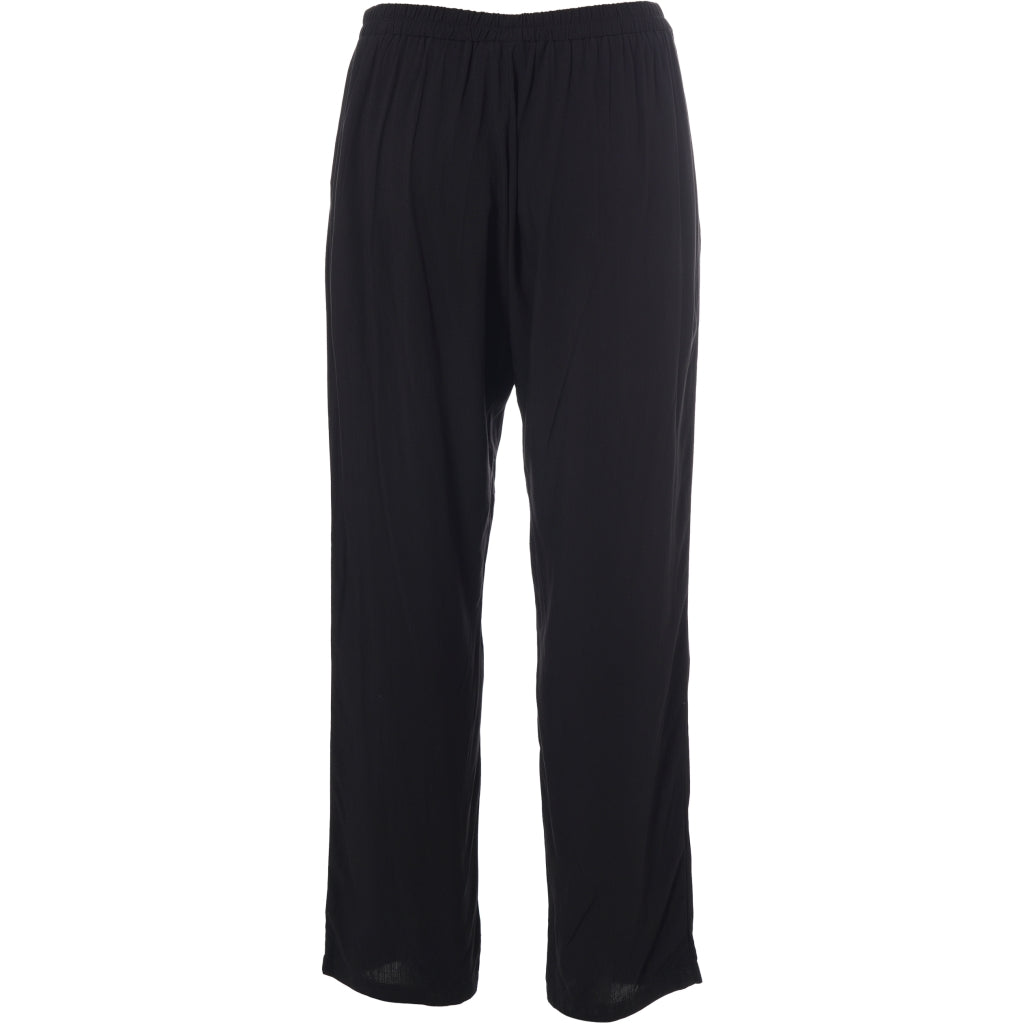 Studio SGry Trousers Trousers Black
