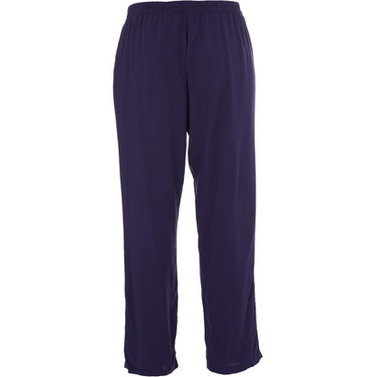 Studio SGry Trousers Trousers Dark purple
